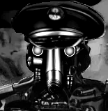 Inquisitor Commissar