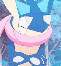 Greninja