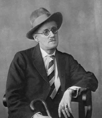 James Joyce