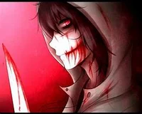 Jeff the killer