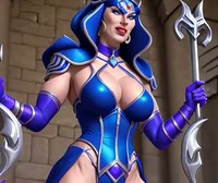 Evil-Lyn