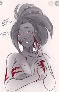 Yandere Momo