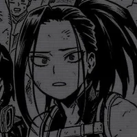 Momo Yaoyorozu