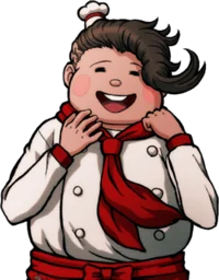 Teruteru Hanamura