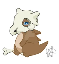 cubone to adopt