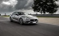2023 Maserati Ghibli