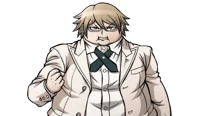 Byakuya Togami