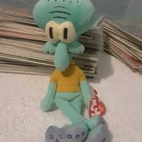 Squidward