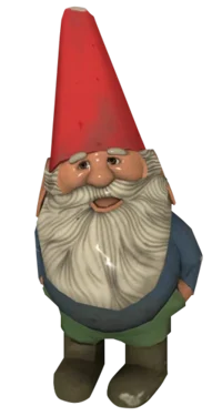 gnome chompki