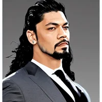Roman Reigns