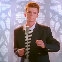Rick Astley