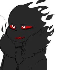 Hate Sans