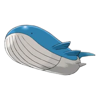 Wailord