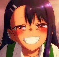Nagatoro-san