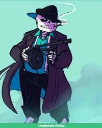Mafiatale Sans