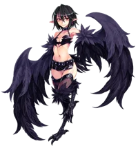 Black Harpy