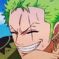Roronoa Zoro