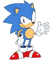 Mania Sonic
