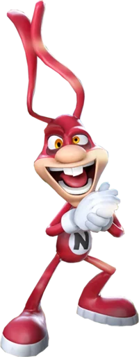 The noid