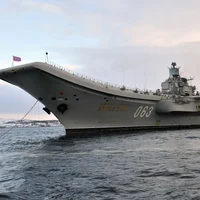 Admiral Kuznetsov
