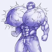 Mack Mega Muscle