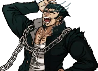 Nekomaru Nidai