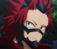 Eijiro Kirishima