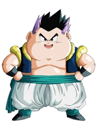 Fat Gotenks