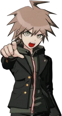 Naegi Makoto