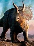 pota the triceratops