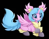 Aurora Sparkle  