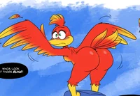 Kazooie