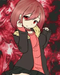 Chara -Underswapfell