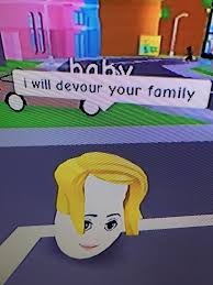 Devourer Of Families