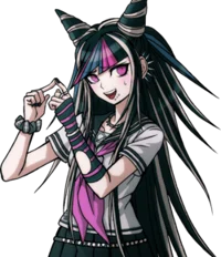 Ibuki Mioda