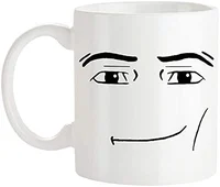01-RobloxManFaceMug