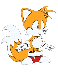 Mania Tails