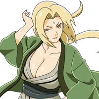 Tsunade