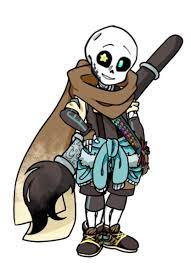 Ink Sans