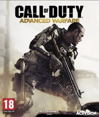Call of Duty AW Game