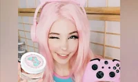 Gamer girl