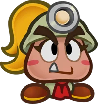 Goombella