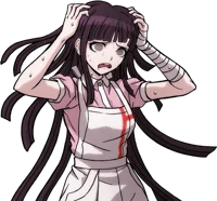 Mikan Tsumiki