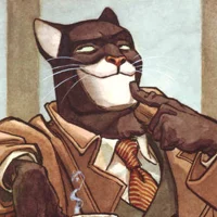 John Blacksad