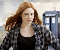 Amy Pond