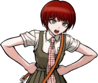 Mahiru Koizumi