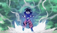 Goku