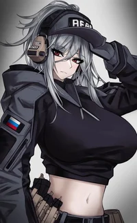 Anastasia Russian