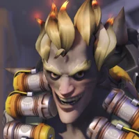 Junkrat - Overwatch