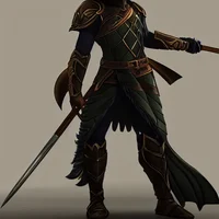 Lyrsoleth TDG